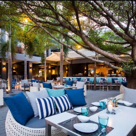 The Leela Resort & Spa פאטאיה מראה חיצוני תמונה