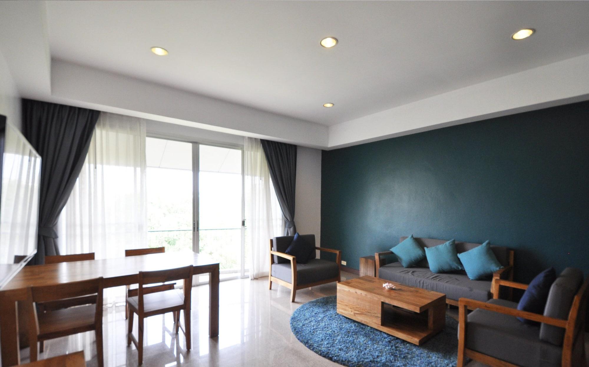 The Leela Resort & Spa פאטאיה מראה חיצוני תמונה