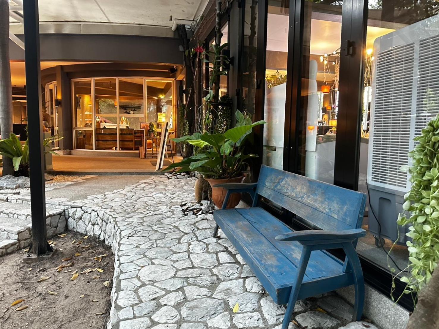 The Leela Resort & Spa פאטאיה מראה חיצוני תמונה